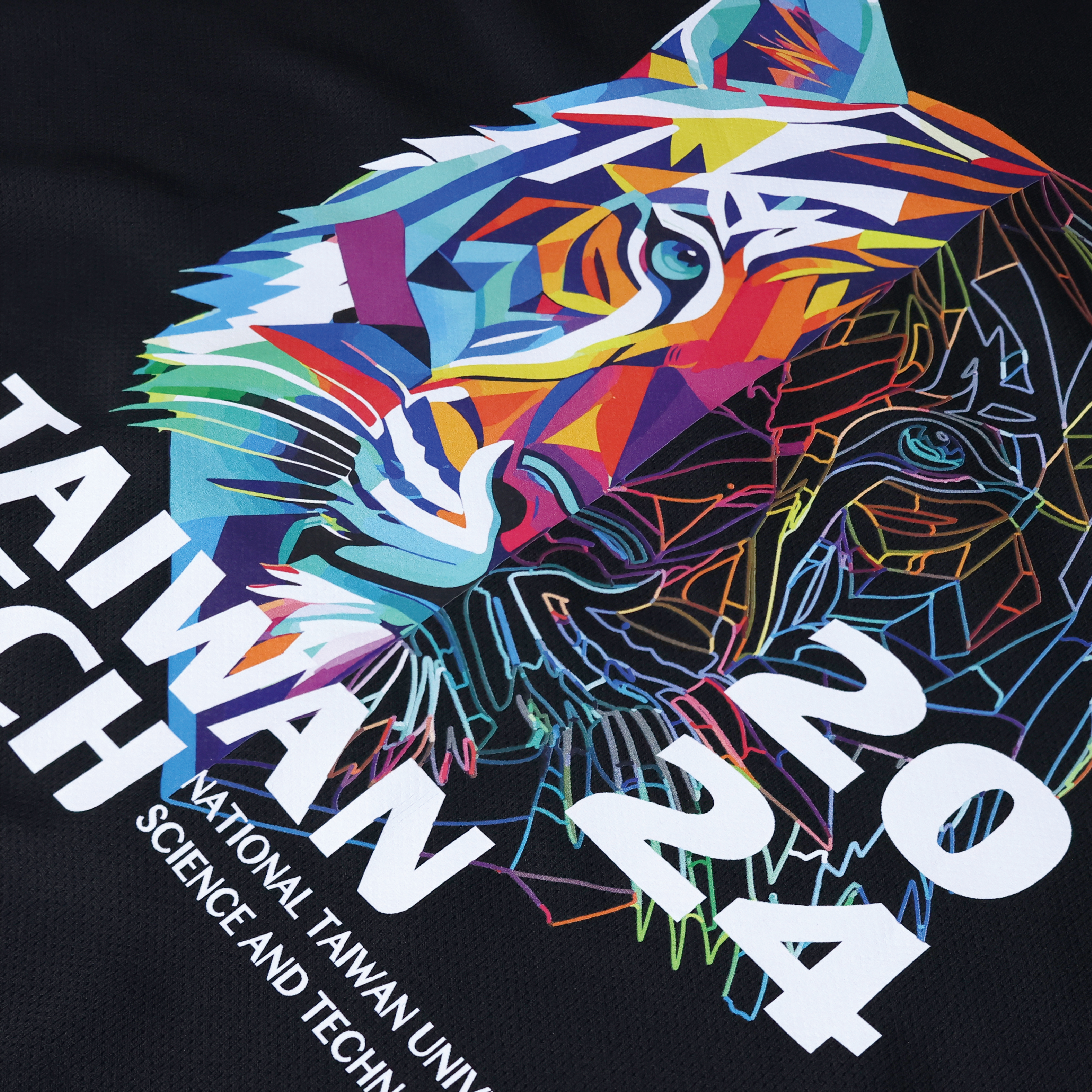 抖粉,抖粉轉印,轉印,彩色轉印