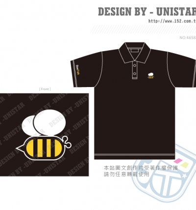 經典,POLO,通訊,黑,LOGO