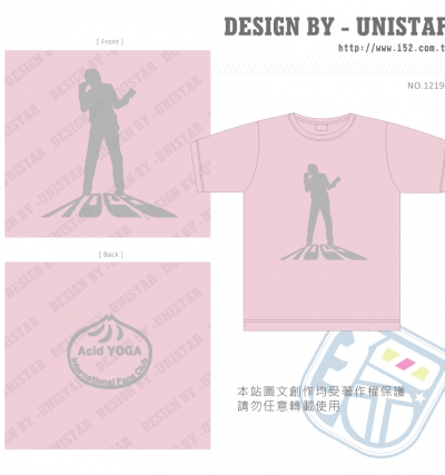 圓領短T,T,粉紅,圖形,明星,家族