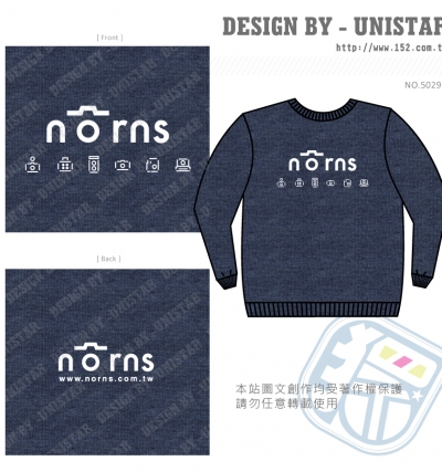 大學T,長袖,麻花丈青,工商,攝影,LOGO