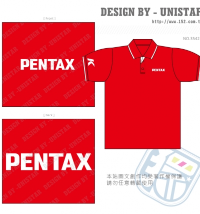 圓領短T,T,紅,攝影,LOGO