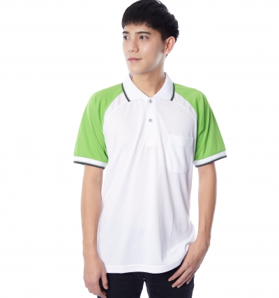 短P束袖,斜肩,透氣網布,束袖,配條,二顆扣,2顆扣,造型扣,口袋,短P訂製50,短P訂製100,短P訂製200,短袖polo,訂製