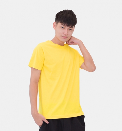 皇冠中性短T,短袖T恤,現貨,純棉,一般版,中性版,童版,兒童版,素面,素色,短T現貨,短T圓領棉現貨,圓領短T,棉質