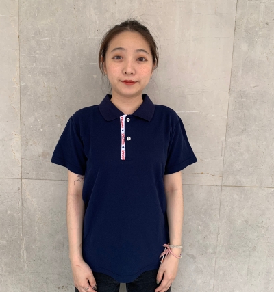 丈青,短P訂製50,短P訂製100,短P訂製200,短袖polo,訂製,昇華,門襟配色,出芽,二顆扣,造型扣,門襟特殊