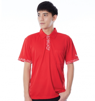 短P訂製50,短P訂製100,短P訂製200,短袖polo,訂製,昇華,二顆扣,2顆扣